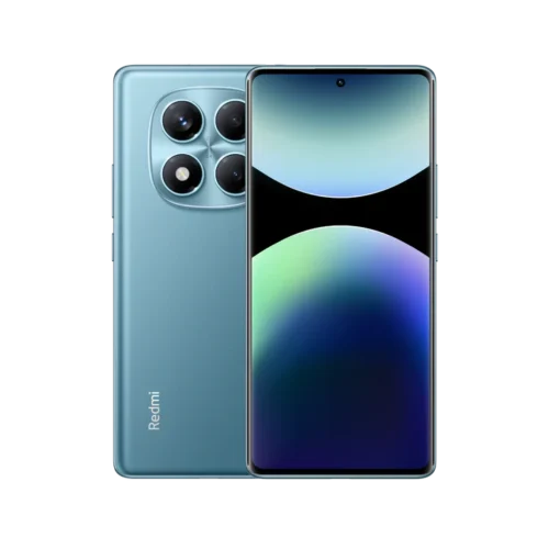 Xiaomi Redmi Note 14 Pro 4G 8/256GB Dual SIM Ocean Blue - Nutitelefon MZB0IWDEU