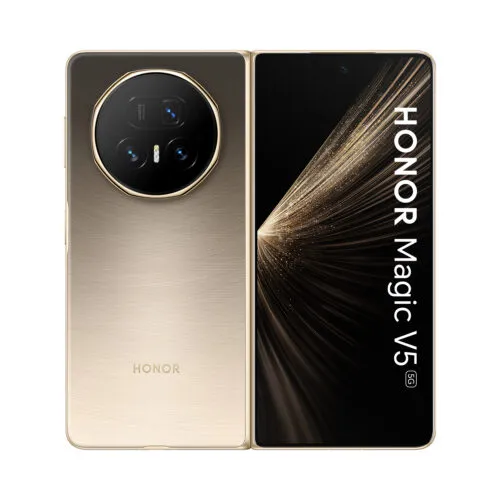 Honor Magic V5 16/512GB - Nutitelefon 5109BUHM