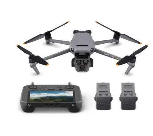 DJI Mavic 3 Pro Cine Premium Combo droon (DJI RC Pro) CP.MA.00000664.01 - Image 8