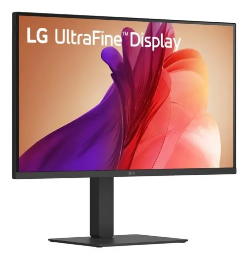 LG UltraFine LCD monitor 32U720A-B 31,5" - Image 3
