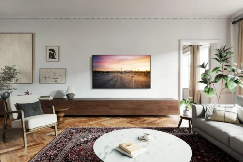 Panasonic 55" 4K Ultra HD LED Nutiteler TV-55W90AEG - Image 7