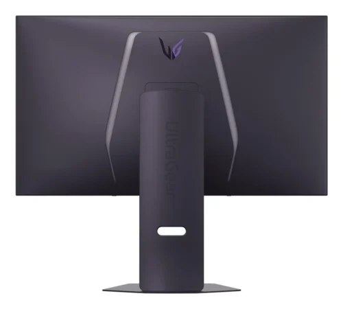 LG UltraGear 32GX870A-B 32″ OLED Dual Mode Gaming Monitor - Image 5