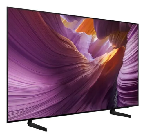 Samsung 77" 4K Ultra HD OLED QE77S85FAEXXH - Image 3