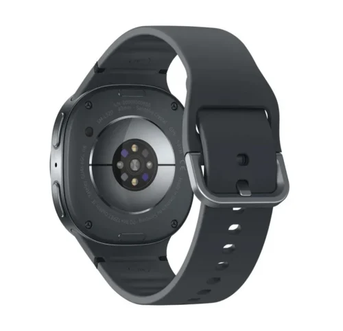 Samsung Galaxy Watch8 40 mm, BT, grafiithall - Nutikell (SM-L320NDAAEUE) - Image 4