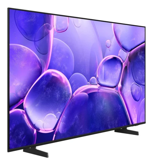 Samsung 55" 4K Ultra HD UE55U8072FUXXH - Image 3