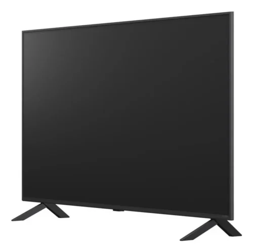 LG 43" 4K QNED Nutiteler 43QNED80A3A - Image 7