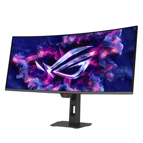 ASUS ROG Strix OLED XG34WCDG – 34" QD-OLED 175Hz monitor (90LM0B70-B01171) - Image 7