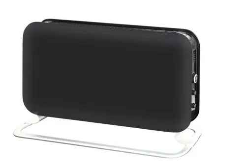 Mill Instant LED 2000W 5-20 m² - Konvektor radiaator (SG2000LEDBLACK) - Image 3