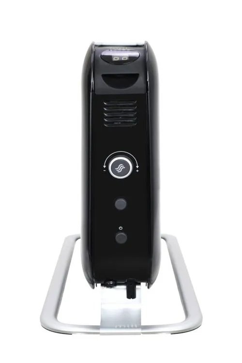 Mill Instant LED 2000W 5-20 m² - Konvektor radiaator (SG2000LEDBLACK) - Image 4