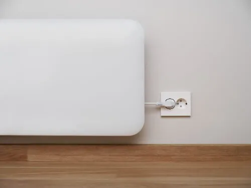 Mill Invisible 250W 2-5 m² - Elektriradiaator( IB250 ) - Image 4