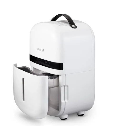 Clean Air Optima CA-702 Smart – õhukuivati & õhupuhasti - Image 2