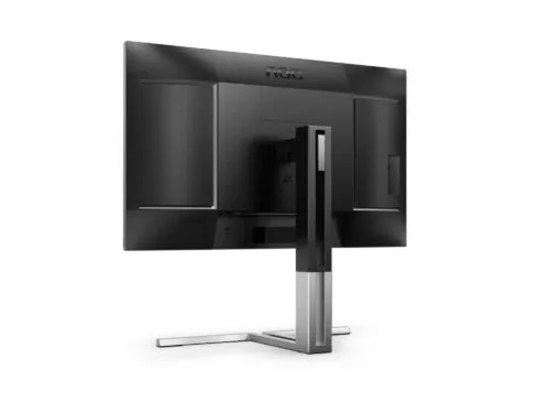 AOC LCD monitor Q27U3CV 27" - Image 14