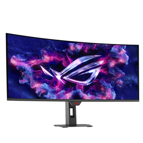ASUS ROG Strix OLED XG34WCDG – 34" QD-OLED 175Hz monitor (90LM0B70-B01171) - Image 6