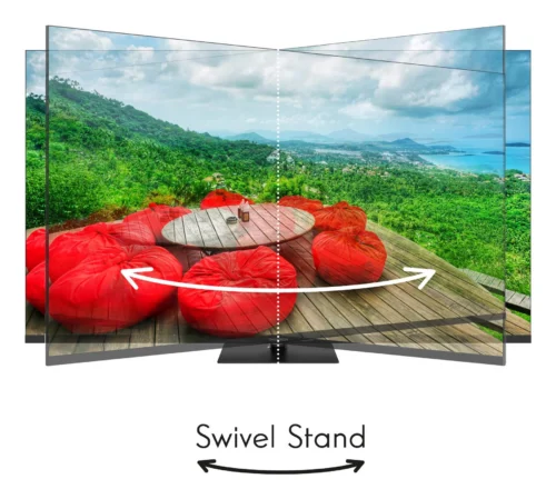 Thomson 43" 4K QLED Google TV 43QG5C14 - Image 15