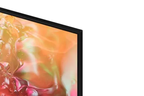 Samsung 43” 4K UHD 4K nutiteler UE43DU7192UXXH - Image 5
