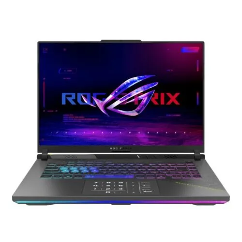ASUS Sülearvuti 90NR0NK8-M001X0 | ROG Strix | Windows 11 Home - Image 2