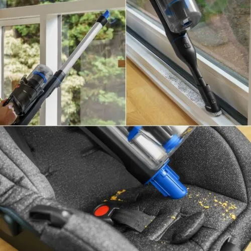 Bissell PowerClean FurGuard™ Select 4093N - Varstolmuimeja - Image 12