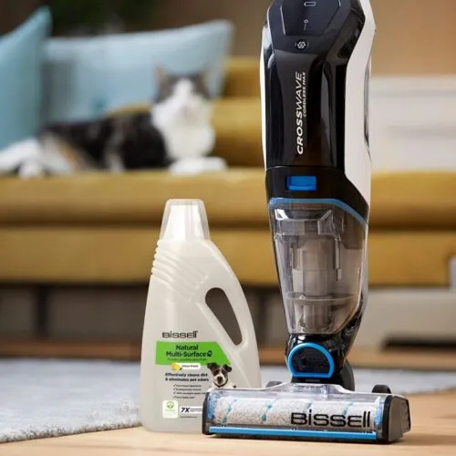 Bissell CrossWave Natural Multi-Surface puhastuslahus 2000 ml - Image 5