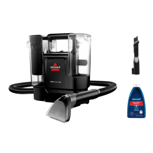Bissell SpotClean® C5 Pro 3931N - Tekstiilipesur