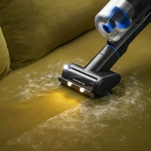 Bissell PowerClean FurGuard™ Select 4093N - Varstolmuimeja - Image 9