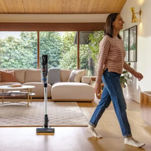 Bissell PowerClean FurGuard™ Select 4093N - Varstolmuimeja - Image 10