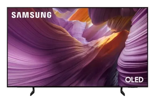 Samsung 77" 4K Ultra HD OLED QE77S85FAEXXH - Image 6