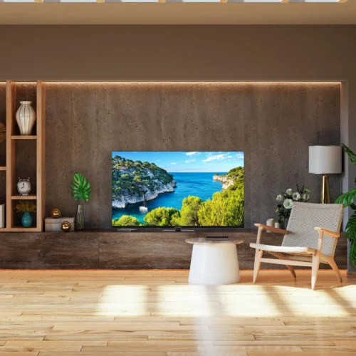 Thomson 43" 4K UHD Google TV 43UG5C14 - Image 6