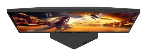 AOC LCD monitor 24G4HRE 23,8" - Image 9