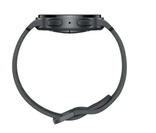 Samsung Galaxy Watch8 40 mm, BT, grafiithall - Nutikell (SM-L320NDAAEUE) - Image 5