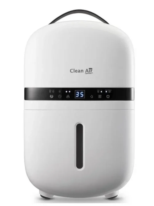Clean Air Optima CA-702 Smart – õhukuivati & õhupuhasti