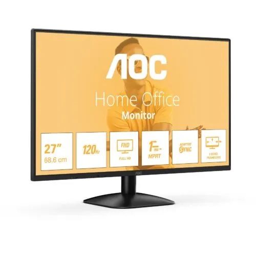 AOC LCD-monitor 27B31H 27" - Image 2