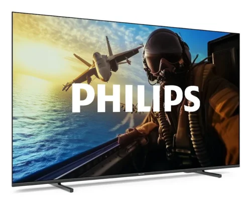 Philips 55" 4K UHD LED Smart TV 55PUS7000/12 - Image 3