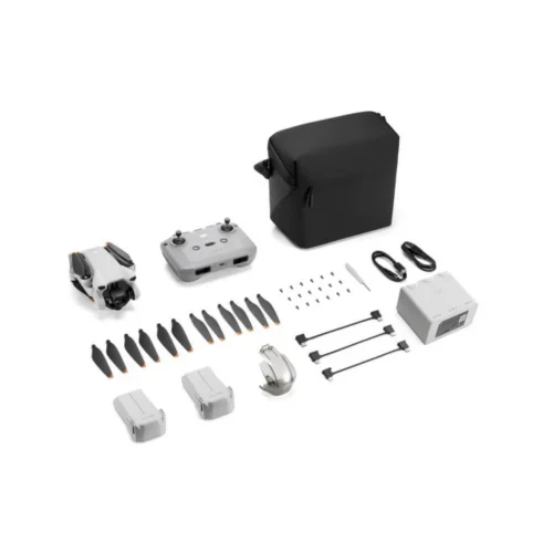DJI Mini 3 Fly More droon Combo CP.MA.00000782.01 - Image 6
