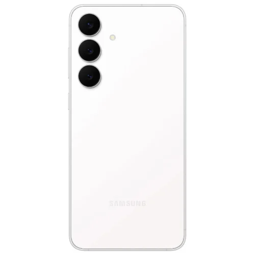 Samsung Galaxy S25 FE 256GB Valge - Nutitelefon (SM-S731BZWGEUE) - Image 6