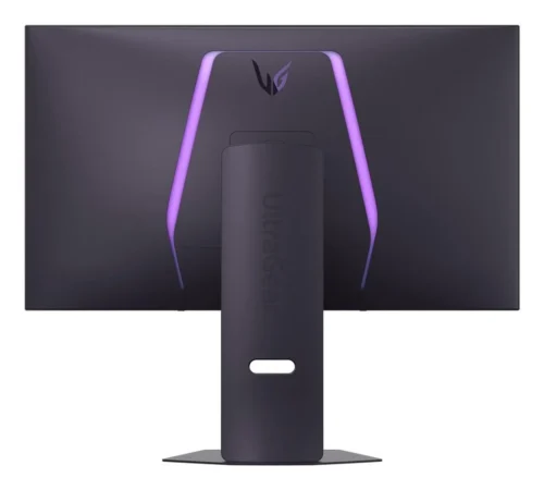 LG UltraGear 32GX870A-B 32″ OLED Dual Mode Gaming Monitor - Image 6