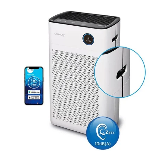 Clean Air Optima Smart õhupuhasti CA-510PRO - Image 6