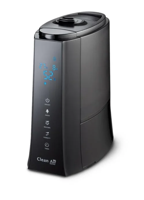 Clean Air Optima CA-603 – õhuniisuti ionisaatoriga