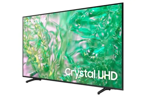 Samsung 50" 4K UHD UE50DU8072UXXH - Image 6