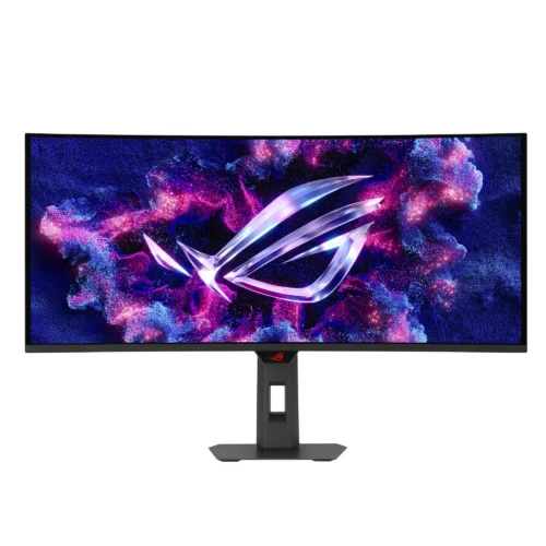 ASUS ROG Strix OLED XG34WCDG – 34" QD-OLED 175Hz monitor (90LM0B70-B01171)