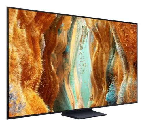 Samsung 85" Neo QLED 4K Teler QE85QN77FATXXH - Image 3