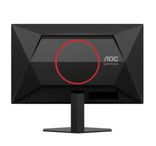 AOC LCD monitor 24G4HRE 23,8" - Image 14