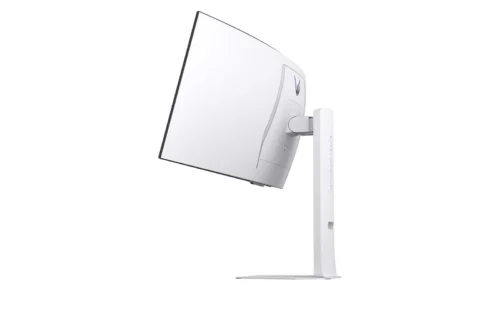 LG Curved OLED Monitor 34GX90SA-W 34" - Image 6