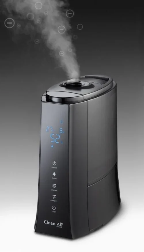 Clean Air Optima CA-603 – õhuniisuti ionisaatoriga - Image 3