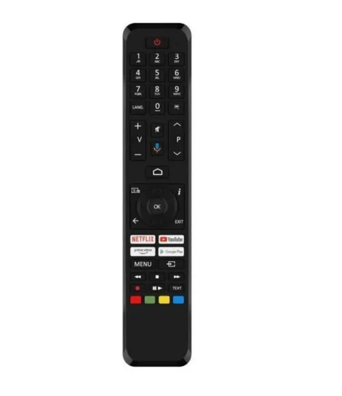 Panasonic 55" 4K Ultra HD Smart TV TN-55W70AEZ - Image 2
