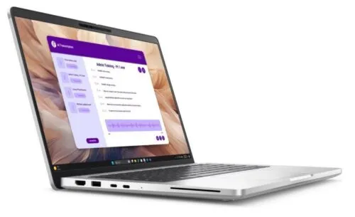 DELL Sülearvuti Pro Plus BTO106_PB14250_EMEA_EST | Windows 11 Pro - Image 3