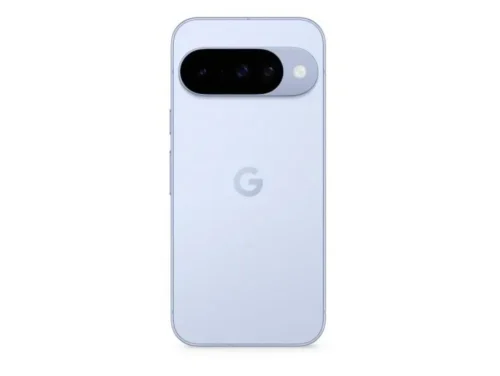 Google Pixel 10, 256 GB, Frost - Nutitelefon (GA10217-GB) - Image 4