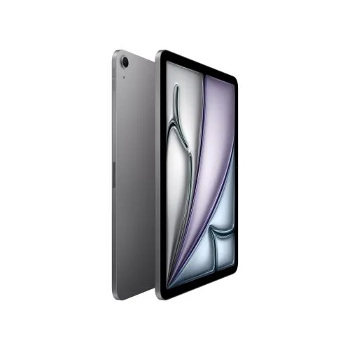 Apple iPad Air 11'' (2025), M3, 128 GB, WiFi, hall - Tahvelarvuti MC9W4HC/A - Image 2