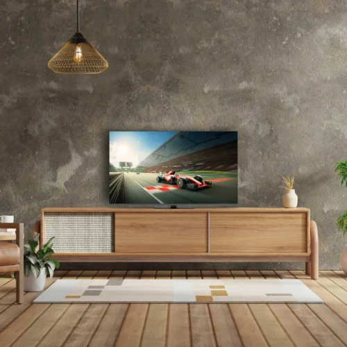 Thomson 43" 4K QLED Pro 43QG7C04 - Image 8