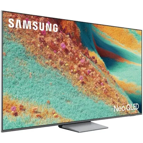 Samsung 65" 4K Neo QLED QE65QN85FAUXXH - Image 5