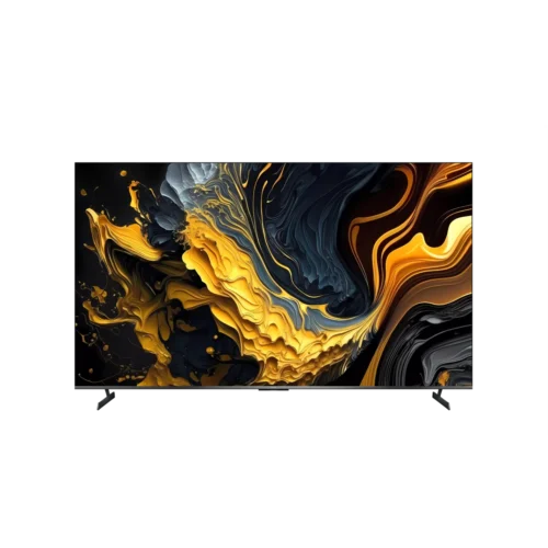 Xiaomi 100" 4K UHD Google TV Max 2025 ELA5692EU - Image 4